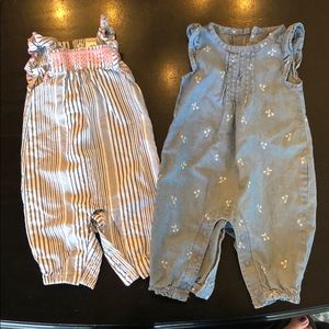 (SOLD) Newborn bundle